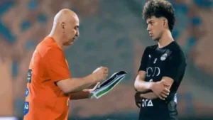 استبعاد مصطفى فتحي وإمام عاشور من أمم أفريقيا يثير جدلًا حول قرارات حسام حسن الفنية